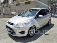 2012 Ford C-MAX