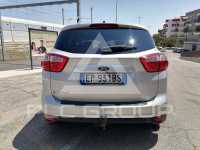 2012 Ford C-MAX