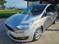 2012 Ford C-MAX