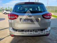 2012 Ford C-MAX