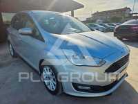 2012 Ford C-MAX
