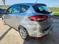 2012 Ford C-MAX