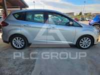 2012 Ford C-MAX