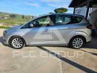 2012 Ford C-MAX