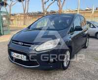 2012 Ford C-MAX