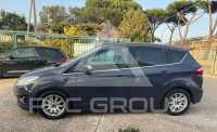 2012 Ford C-MAX
