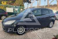 2012 Ford C-MAX
