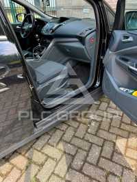 2012 Ford C-MAX
