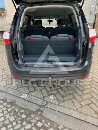 2012 Ford C-MAX