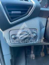 2012 Ford C-MAX