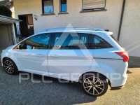 2012 Ford C-MAX