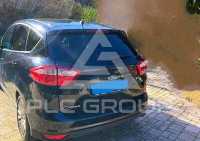 2012 Ford C-MAX