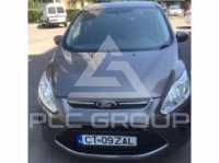 2012 Ford C-MAX