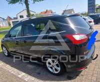 2012 Ford C-MAX