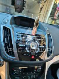 2012 Ford C-MAX