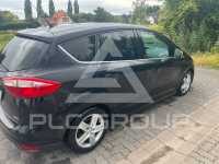 2012 Ford C-MAX
