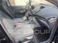 2012 Ford C-MAX