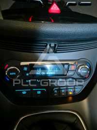 2012 Ford C-MAX