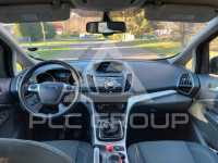 2012 Ford C-MAX
