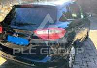 2012 Ford C-MAX