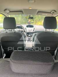 2012 Ford C-MAX