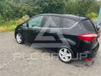 2012 Ford C-MAX
