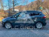 2012 Ford C-MAX