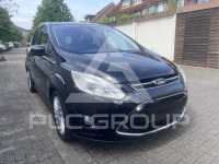 2012 Ford C-MAX