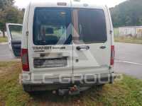 2012 Ford TRANSIT