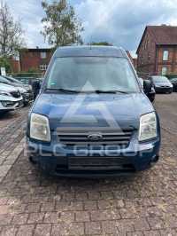 2012 Ford TRANSIT