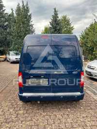 2012 Ford TRANSIT