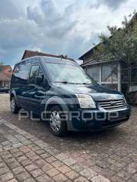 2012 Ford TRANSIT