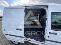 2012 Ford TRANSIT