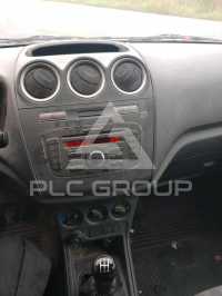 2012 Ford TRANSIT