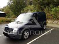 2012 Ford TRANSIT