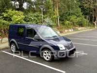 2012 Ford TRANSIT