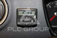 2012 Ford TRANSIT