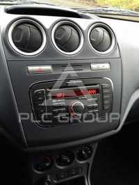 2012 Ford TRANSIT