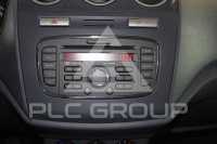 2012 Ford TRANSIT