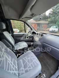 2012 Ford TRANSIT