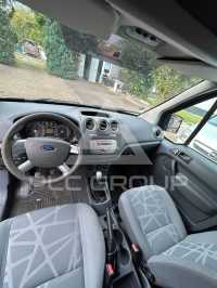 2012 Ford TRANSIT