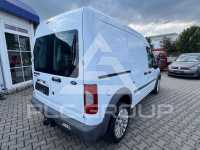 2012 Ford TRANSIT