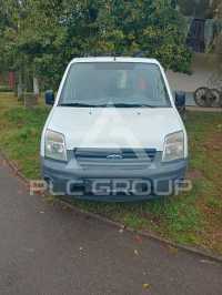 2012 Ford TRANSIT