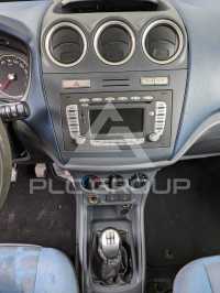 2012 Ford TRANSIT