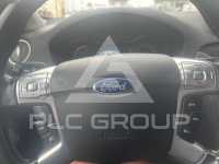 2012 Ford Mondeo