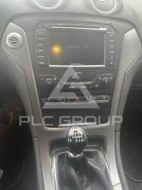 2012 Ford Mondeo