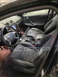 2012 Ford Mondeo