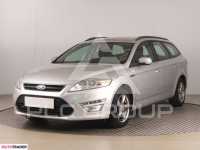 2012 Ford Mondeo