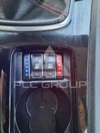 2012 Ford Mondeo
