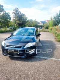 2012 Ford Mondeo